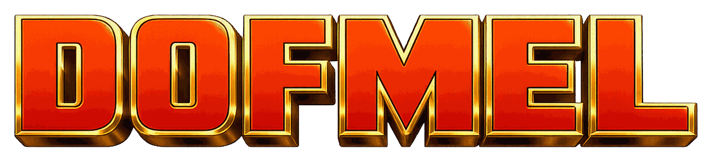 dofmel logo